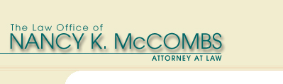 Disability Attorney Nancy McCombs San Francisco